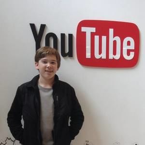 Meet your Posher, Andrew